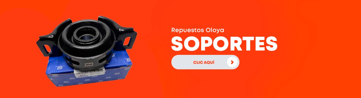 SOPORTES